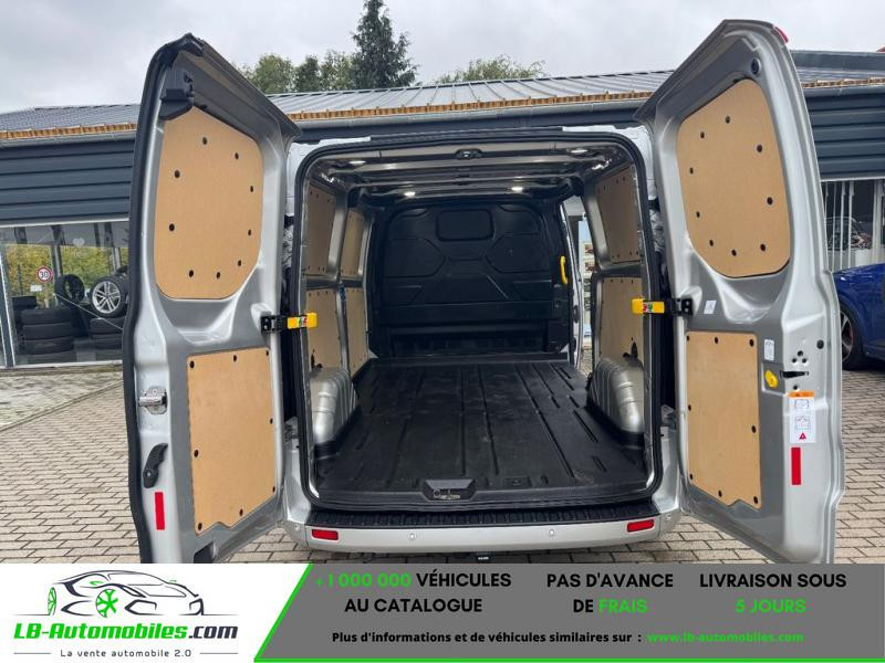Ford Tourneo 310 L1H1 2.0 EcoBlue 130 BVA  occasion  Beaupuy - photo n8