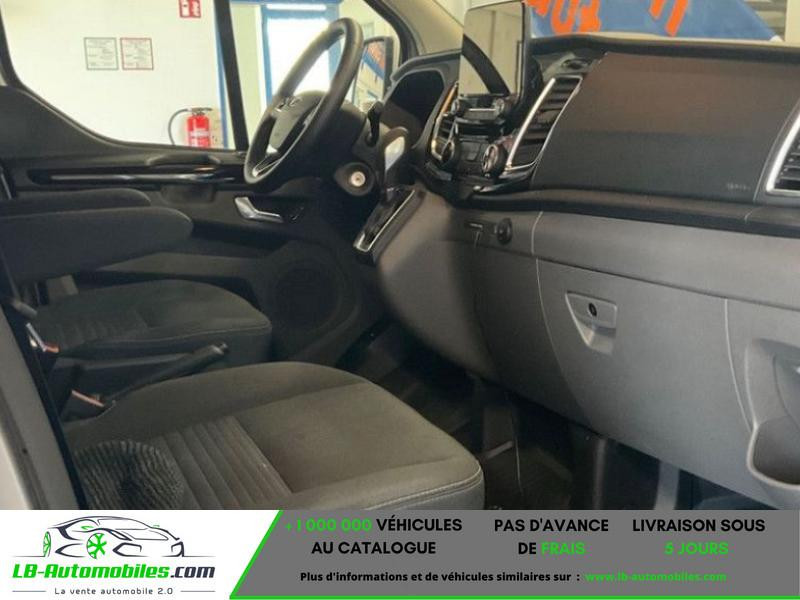 Ford Tourneo 310 L1H1 2.0 EcoBlue 130 BVA  occasion  Beaupuy - photo n6
