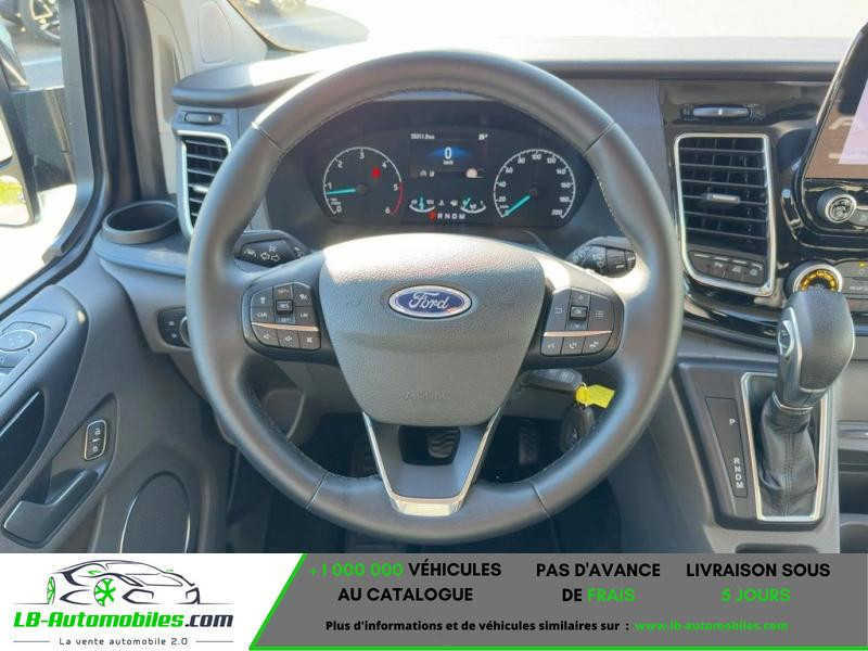 Ford Tourneo 310 L1H1 2.0 EcoBlue 130 BVA  occasion  Beaupuy - photo n5