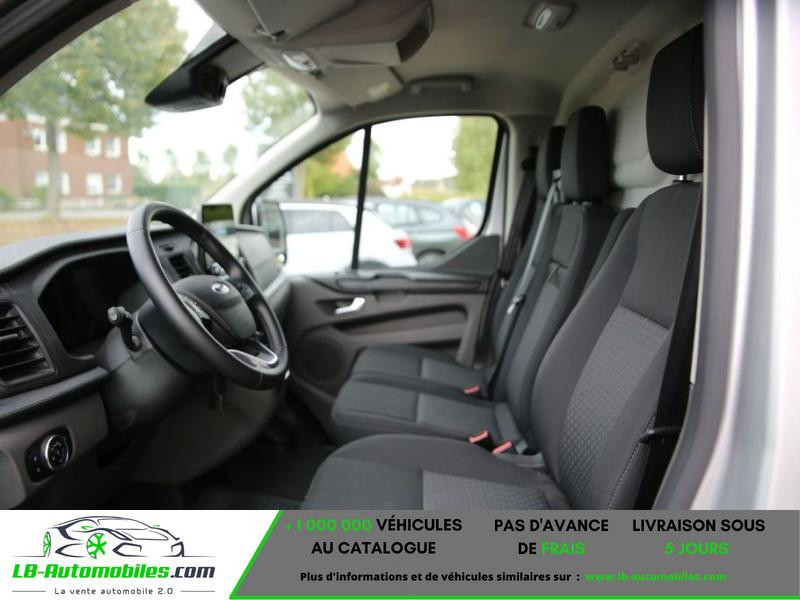 Ford Tourneo 310 L1H1 2.0 EcoBlue 130 BVA  occasion  Beaupuy - photo n4