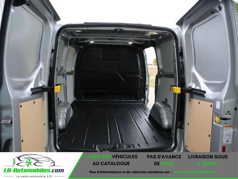 Ford Tourneo 310 L1H1 2.0 EcoBlue 130 BVA  occasion  Beaupuy - photo n5