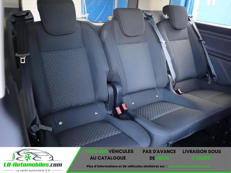 Ford Tourneo 310 L1H1 2.0 EcoBlue 130 BVA  occasion  Beaupuy - photo n6