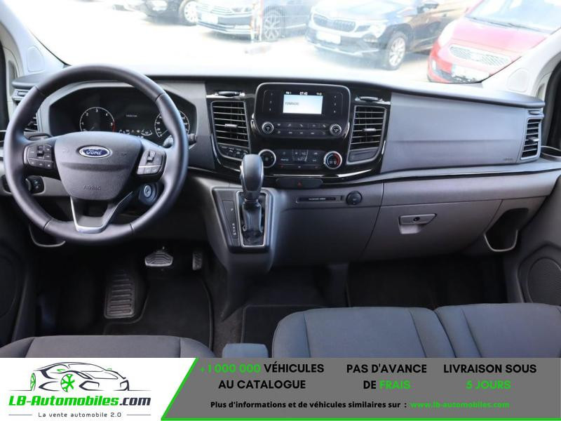 Ford Tourneo 310 L1H1 2.0 EcoBlue 130 BVA  occasion  Beaupuy - photo n3