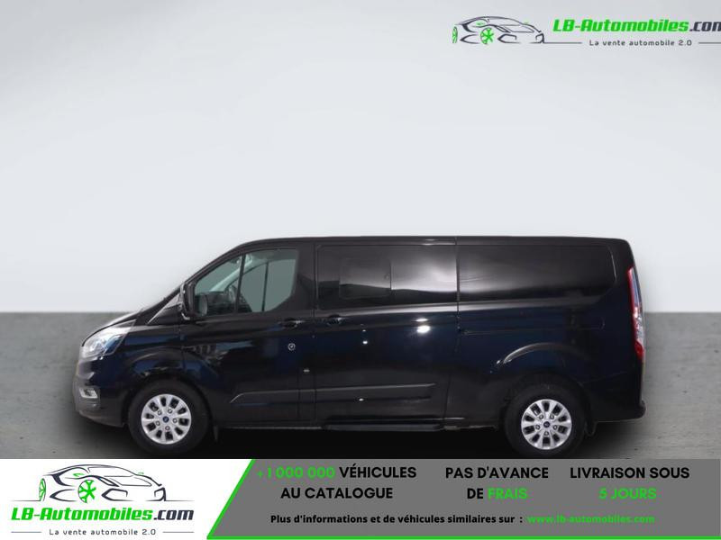 Ford Tourneo 310 L1H1 2.0 EcoBlue 130 BVA  occasion  Beaupuy - photo n2