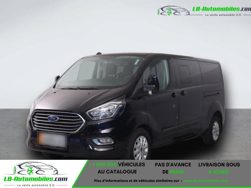 Ford Tourneo 310 L1H1 2.0 EcoBlue 130 BVA  occasion  Beaupuy