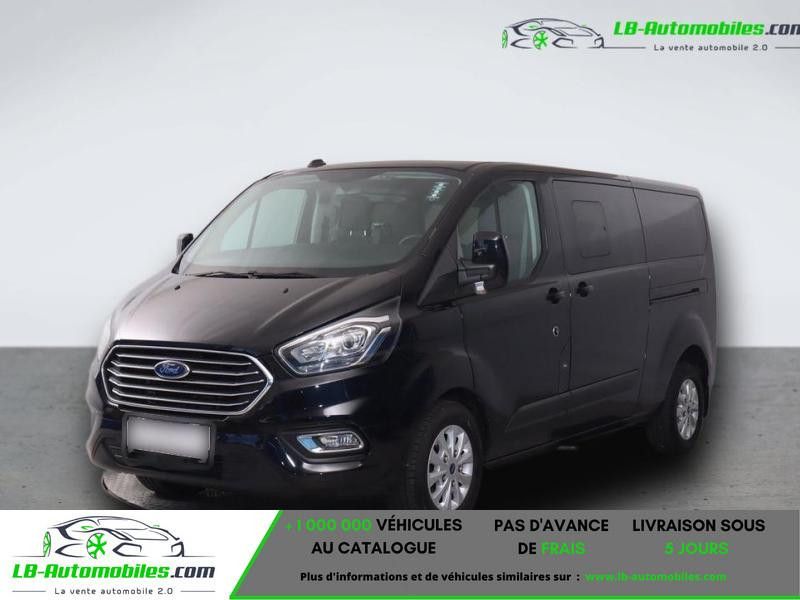Ford Tourneo 310 L1H1 2.0 EcoBlue 130 BVA  occasion  Beaupuy