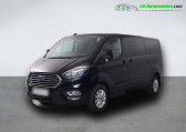 Ford Tourneo 310 L1H1 2.0 EcoBlue 130 BVA   Beaupuy 31