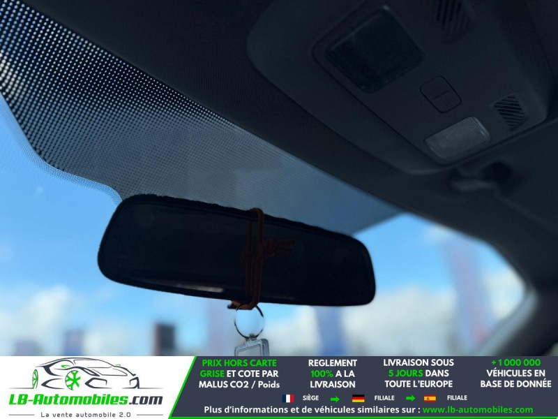 Ford Tourneo 310 L1H1 2.0 EcoBlue 130 BVM  occasion � Beaupuy - photo n�6