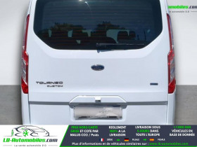 Ford Tourneo 310 L1H1 2.0 EcoBlue 130 BVM  occasion � Beaupuy - photo n�5