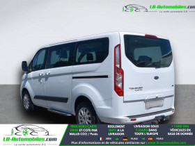 Ford Tourneo 310 L1H1 2.0 EcoBlue 130 BVM  occasion � Beaupuy - photo n�2