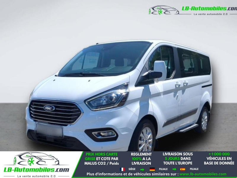 Ford Tourneo 310 L1H1 2.0 EcoBlue 130 BVM  occasion � Beaupuy
