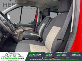 Ford Tourneo 310 L1H1 2.0 EcoBlue 130 BVM  occasion � Beaupuy - photo n�3