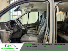 Ford Tourneo 310 L1H1 2.0 EcoBlue 130 BVM  occasion � Beaupuy - photo n�7