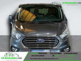 Ford Tourneo 310 L1H1 2.0 EcoBlue 130 BVM  occasion � Beaupuy - photo n�5