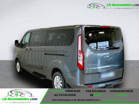 Ford Tourneo 310 L1H1 2.0 EcoBlue 130 BVM  occasion � Beaupuy - photo n�4