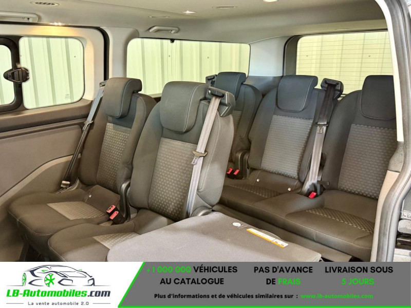 Ford Tourneo 310 L1H1 2.0 EcoBlue 130 BVM  occasion � Beaupuy - photo n�8