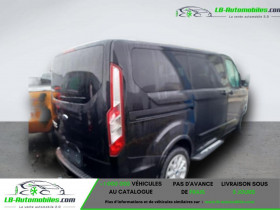 Ford Tourneo 310 L1H1 2.0 EcoBlue 130 BVM  occasion � Beaupuy - photo n�3