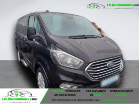 Ford Tourneo 310 L1H1 2.0 EcoBlue 130 BVM  occasion � Beaupuy - photo n�2