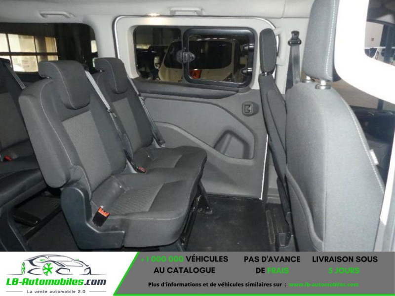Ford Tourneo 310 L1H1 2.0 EcoBlue 130 BVM  occasion � Beaupuy - photo n�5