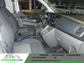 Ford Tourneo 310 L1H1 2.0 EcoBlue 130 BVM  occasion � Beaupuy - photo n�4