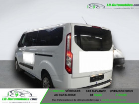 Ford Tourneo 310 L1H1 2.0 EcoBlue 130 BVM  occasion � Beaupuy - photo n�3