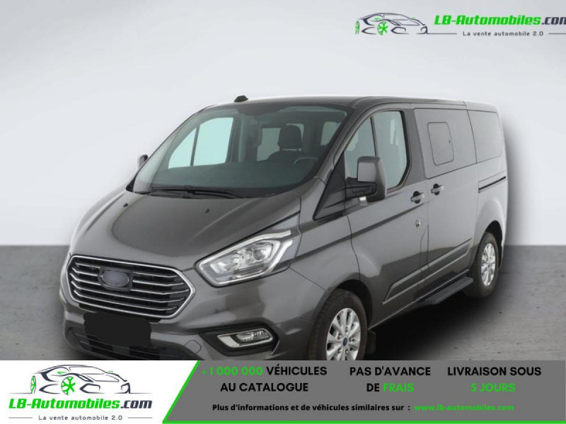 Ford Tourneo 310 L1H1 2.0 EcoBlue 130 BVM  occasion � Beaupuy