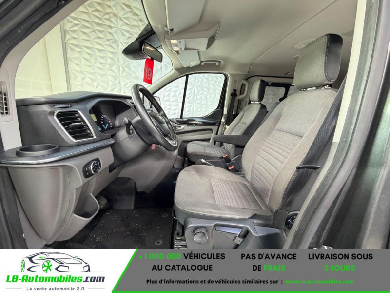 Ford Tourneo 310 L1H1 2.0 EcoBlue 130 BVM  occasion � Beaupuy - photo n�3