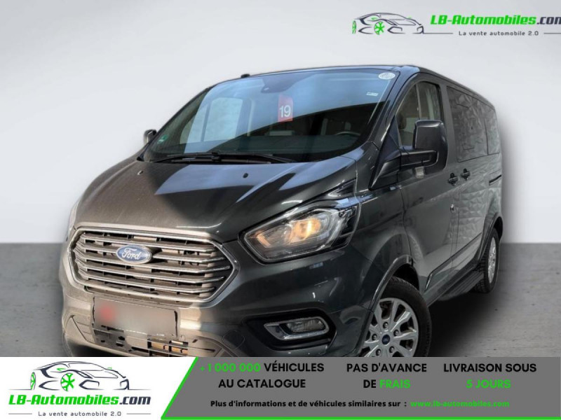 Ford Tourneo 310 L1H1 2.0 EcoBlue 130 BVM  occasion � Beaupuy