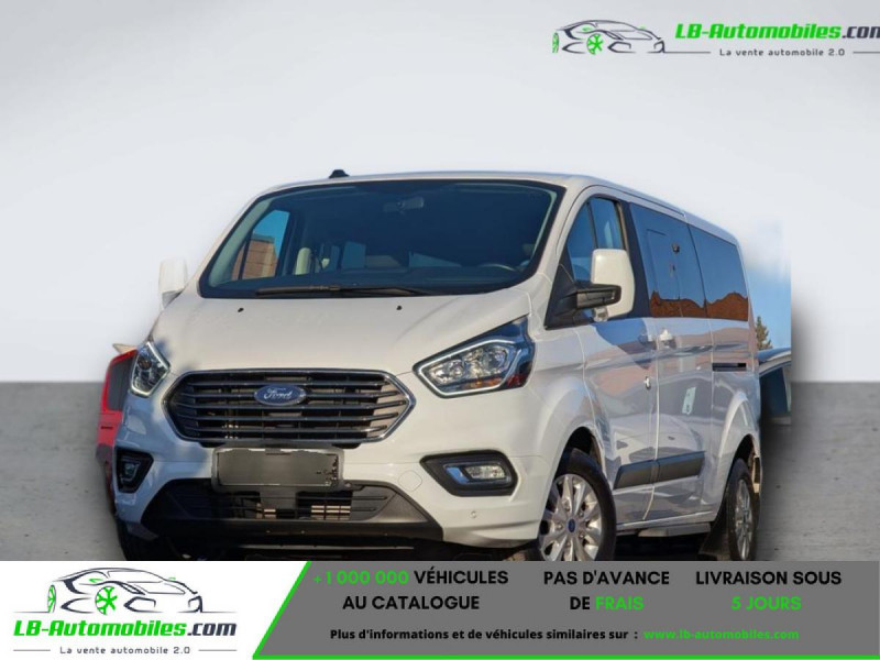 Ford Tourneo 310 L1H1 2.0 EcoBlue 130 BVM  occasion � Beaupuy