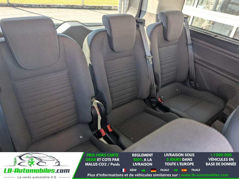 Ford Tourneo 310 L1H1 2.0 EcoBlue 130 BVM  occasion � Beaupuy - photo n�8