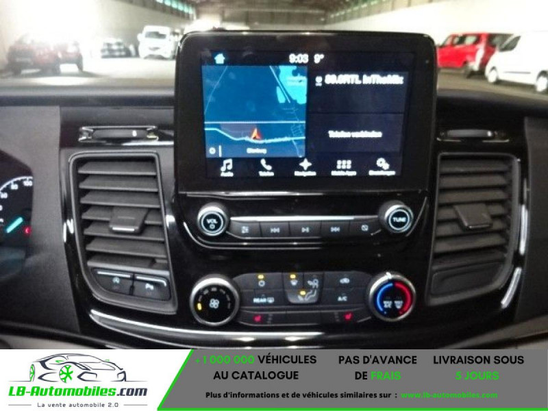 Ford Tourneo 310 L1H1 2.0 EcoBlue 130 BVM  occasion � Beaupuy - photo n�6