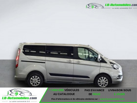 Ford Tourneo 310 L1H1 2.0 EcoBlue 130 BVM  occasion � Beaupuy - photo n�5