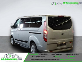 Ford Tourneo 310 L1H1 2.0 EcoBlue 130 BVM  occasion � Beaupuy - photo n�4