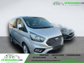 Ford Tourneo 310 L1H1 2.0 EcoBlue 130 BVM  occasion � Beaupuy - photo n�2