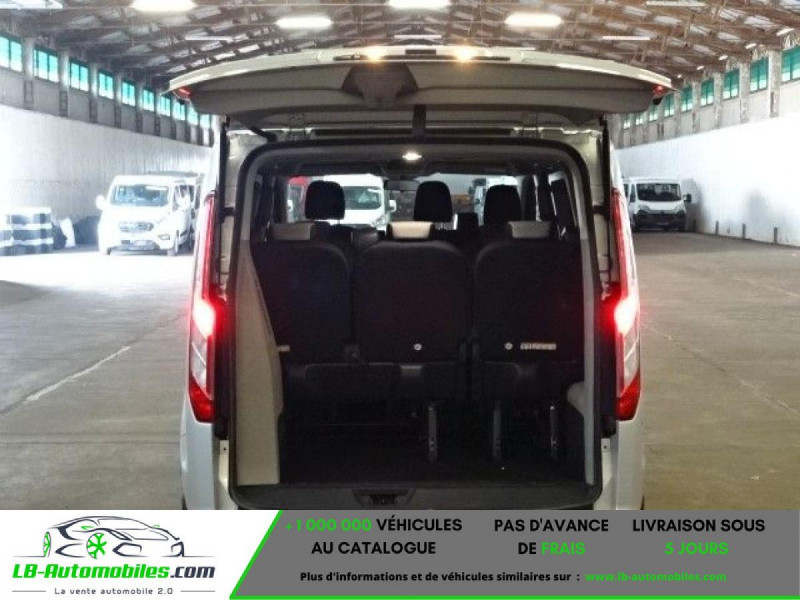 Ford Tourneo 310 L1H1 2.0 EcoBlue 130 BVM  occasion � Beaupuy - photo n�8