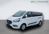 Ford Tourneo 310 L1H1 2.0 EcoBlue 130 BVM   Beaupuy 31