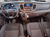 Ford Tourneo occasion année 2019 boite Manuelle Annonce Ford Tourneo occasion Diesel 310 L1H1 2.0 EcoBlue 130 BVM à Beaupuy