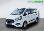 Ford Tourneo 310 L1H1 2.0 EcoBlue 130 BVM   Beaupuy 31