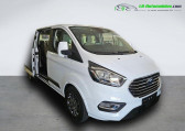 Ford Tourneo 310 L1H1 2.0 EcoBlue 130 BVM   Beaupuy 31