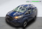 Ford Tourneo 310 L1H1 2.0 EcoBlue 130 BVM   Beaupuy 31