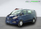 Ford Tourneo 310 L1H1 2.0 EcoBlue 130 BVM   Beaupuy 31
