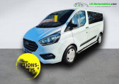Ford Tourneo 310 L1H1 2.0 EcoBlue 130 BVM   Beaupuy 31