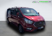 Ford Tourneo 310 L1H1 2.0 EcoBlue 130 BVM   Beaupuy 31