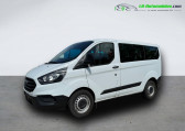 Ford Tourneo 310 L1H1 2.0 EcoBlue 130 BVM   Beaupuy 31