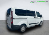 Ford Tourneo 310 L1H1 2.0 EcoBlue 130 BVM   Beaupuy 31
