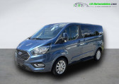 Ford Tourneo 310 L1H1 2.0 EcoBlue 130 BVM   Beaupuy 31
