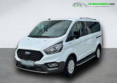 Ford Tourneo 310 L1H1 2.0 EcoBlue 130 BVM   Beaupuy 31