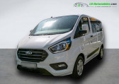 Annonce Ford Tourneo occasion Diesel 310 L1H1 2.0 EcoBlue 130 BVM  Beaupuy