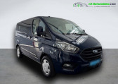 Ford Tourneo 310 L1H1 2.0 EcoBlue 130 BVM   Beaupuy 31