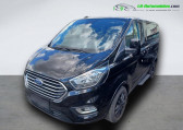 Ford Tourneo occasion année 2020 boite Manuelle Annonce Ford Tourneo occasion Diesel 310 L1H1 2.0 EcoBlue 130 BVM à Beaupuy